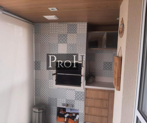 Imagem Apartamento com 3 Quartos à Venda, 80 m² em Osvaldo Cruz - São Caetano Do Sul Imagem Apartamento com 3 Quartos à Venda, 80 m² em Osvaldo Cruz - São Caetano Do Sul