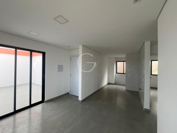 Imagem Cobertura com 3 Quartos à Venda, 104 m² em Leblon - Pontal Do Paraná