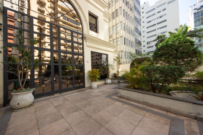Imagem Ponto Comercial à Venda, 43 m² em Santa Cecília - São Paulo Imagem Ponto Comercial à Venda, 43 m² em Santa Cecília - São Paulo