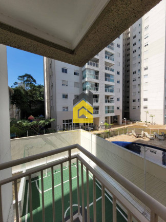 Imagem Apartamento com 2 Quartos à Venda, 52 m² em Baeta Neves - São Bernardo Do Campo Imagem Apartamento com 2 Quartos à Venda, 52 m² em Baeta Neves - São Bernardo Do Campo