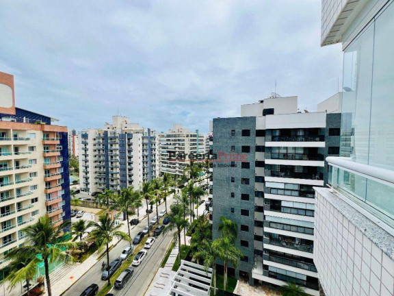 Imagem Cobertura com 4 Quartos à Venda, 186 m² em Riviera Módulo 6 - Bertioga