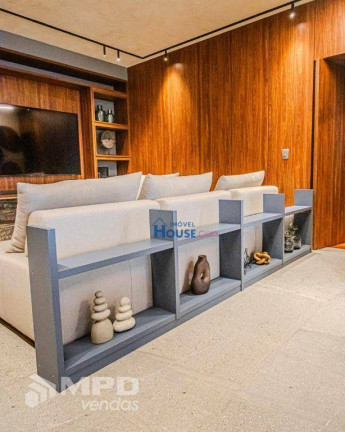 Imagem Apartamento com 3 Quartos à Venda, 140 m² em Tamboré - Santana De Parnaíba Imagem Apartamento com 3 Quartos à Venda, 140 m² em Tamboré - Santana De Parnaíba