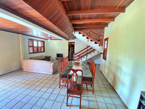 Imagem Casa com 4 Quartos à Venda, 400 m² em Porto Das Dunas - Aquiraz
