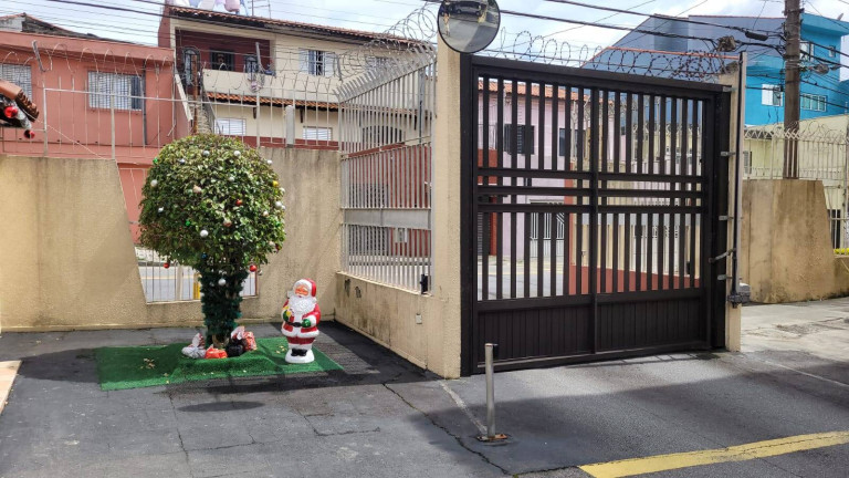 Imagem Apartamento com 2 Quartos à Venda, 56 m² em Assunção - São Bernardo Do Campo Imagem Apartamento com 2 Quartos à Venda, 56 m² em Assunção - São Bernardo Do Campo