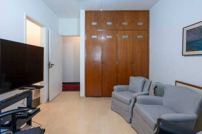Imagem Casa com 4 Quartos à Venda, 571 m² em Jardim Leonor - São Paulo
