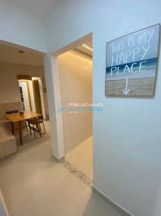 Imagem Apartamento com 2 Quartos à Venda, 69 m² em Aviação - Praia Grande Imagem Apartamento com 2 Quartos à Venda, 69 m² em Aviação - Praia Grande