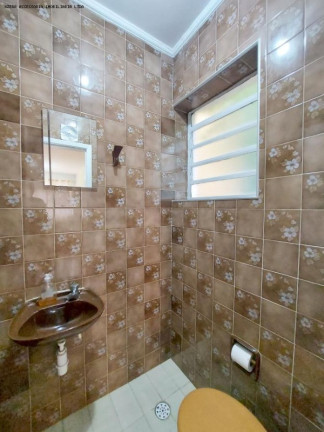 Imagem Casa com 3 Quartos para Alugar, 103 m² em Vila Santa Catarina - São Paulo Imagem Casa com 3 Quartos para Alugar, 103 m² em Vila Santa Catarina - São Paulo