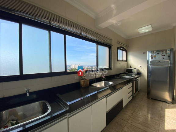 Imagem Imóvel com 3 Quartos à Venda, 266 m² em Vila São Pedro - Americana Imagem Imóvel com 3 Quartos à Venda, 266 m² em Vila São Pedro - Americana