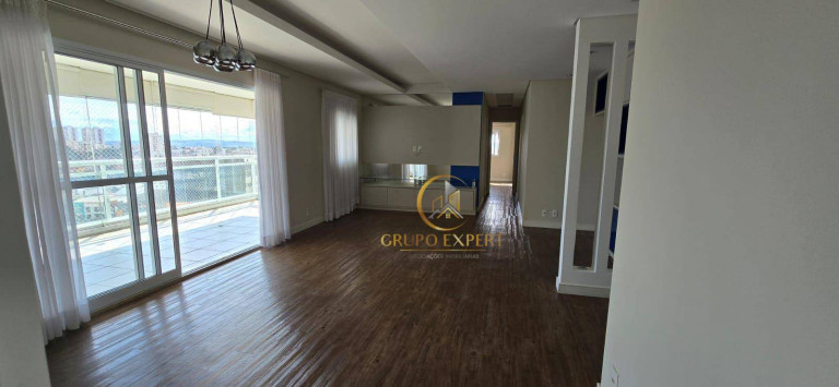 Imagem Apartamento com 3 Quartos à Venda, 151 m² em Royal Park - São José Dos Campos Imagem Apartamento com 3 Quartos à Venda, 151 m² em Royal Park - São José Dos Campos