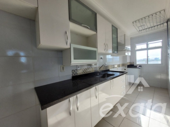 Imagem Apartamento com 3 Quartos à Venda, 70 m² em Morada De Laranjeiras - Serra