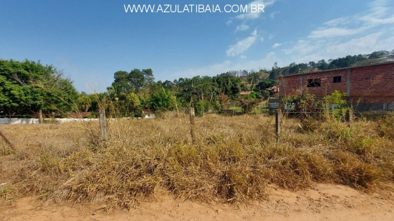 Imagem Terreno à Venda, 1.019 m² em Jardim Estância Brasil - Atibaia
