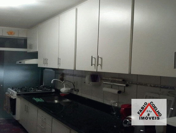 Imagem Apartamento com 3 Quartos à Venda, 75 m² em Interlagos - São Paulo Imagem Apartamento com 3 Quartos à Venda, 75 m² em Interlagos - São Paulo