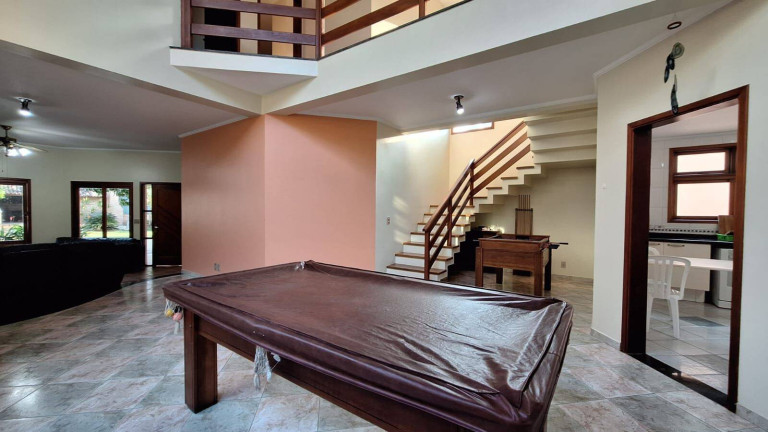 Imagem Casa com 4 Quartos à Venda, 329 m² em Riviera De São Lourenço - Bertioga
