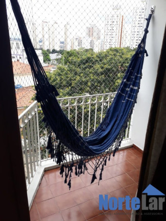 Imagem Apartamento com 2 Quartos à Venda, 55 m² em Nossa Senhora Do ó - São Paulo