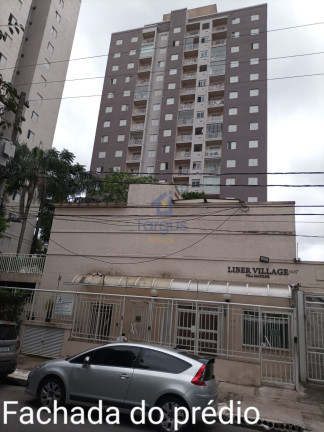 Imagem Apartamento com 3 Quartos à Venda, 57 m² em Vila Talarico - São Paulo Imagem Apartamento com 3 Quartos à Venda, 57 m² em Vila Talarico - São Paulo