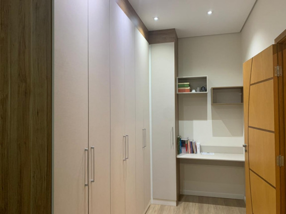 Imagem Casa de Condomínio com 4 Quartos à Venda, 200 m² em Jardim Villagio Milano - Sorocaba