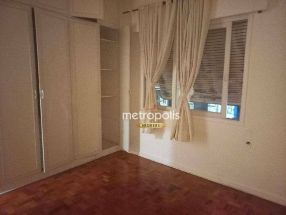 Imagem Apartamento com 3 Quartos à Venda, 172 m² em Centro - Santo André Imagem Apartamento com 3 Quartos à Venda, 172 m² em Centro - Santo André