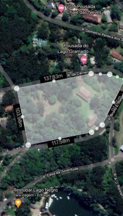 Imagem Terreno à Venda, 16.200 m² em Planalto - Gramado Imagem Terreno à Venda, 16.200 m² em Planalto - Gramado
