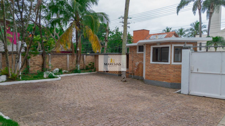 Imagem Casa com 3 Quartos à Venda, 170 m² em Maresias - São Sebastião
