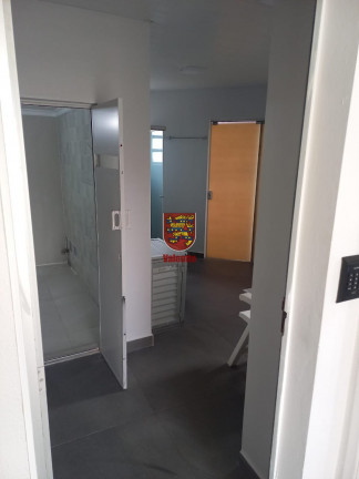 Imagem Apartamento com 1 Quarto à Venda, 40 m² em Centro - Florianópolis