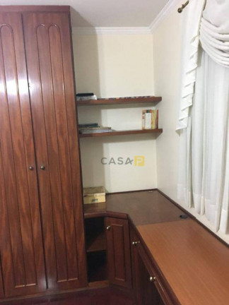 Imagem Apartamento com 3 Quartos à Venda, 130 m² em Centro - Nova Odessa Imagem Apartamento com 3 Quartos à Venda, 130 m² em Centro - Nova Odessa