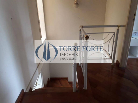 Imagem Casa de Condomínio com 3 Quartos à Venda, 116 m² em Vila Scarpelli - Santo André Imagem Casa de Condomínio com 3 Quartos à Venda, 116 m² em Vila Scarpelli - Santo André