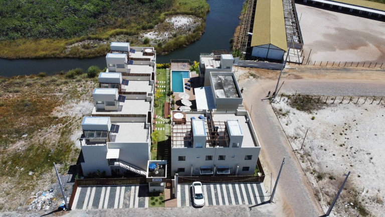 Imagem Apartamento à Venda,  em Barra Grande - Marau