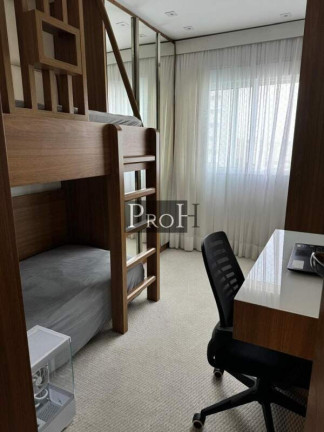 Imagem Apartamento com 4 Quartos à Venda, 237 m² em Centro - São Bernardo Do Campo Imagem Apartamento com 4 Quartos à Venda, 237 m² em Centro - São Bernardo Do Campo
