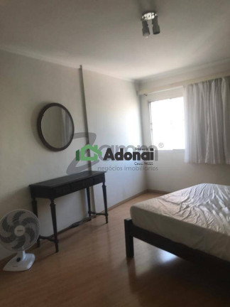 Imagem Apartamento com 2 Quartos à Venda, 145 m² em Centro - Campinas