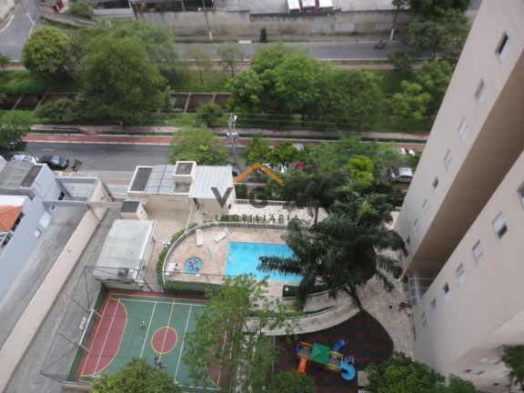 Imagem Apartamento com 3 Quartos à Venda, 57 m² em Vila Talarico - São Paulo