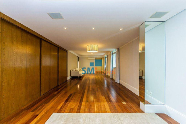 Imagem Apartamento com 3 Quartos à Venda, 140 m² em Jardim Paulista - São Paulo Imagem Apartamento com 3 Quartos à Venda, 140 m² em Jardim Paulista - São Paulo
