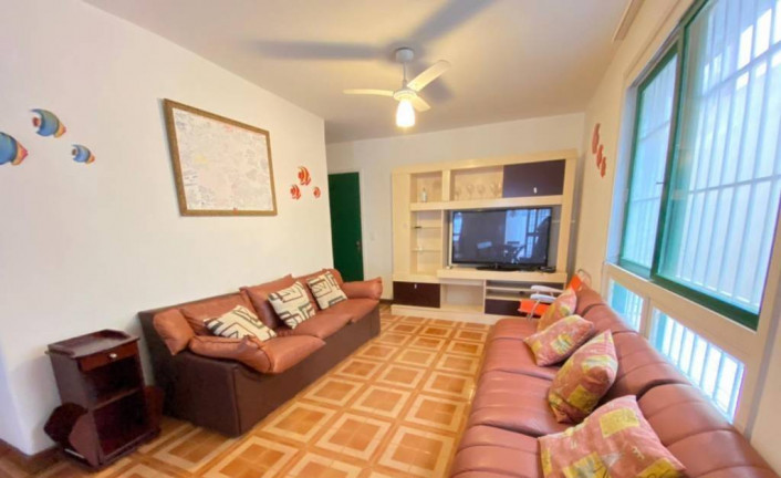 Apartamento com 3 Quartos à Venda, 110 m² em Centro - Capão Da Canoa