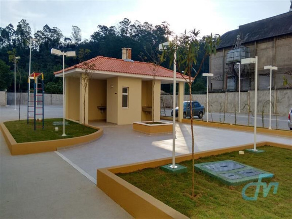 Imagem Apartamento com 2 Quartos para Alugar, 60 m² em Mogi Moderno - Mogi Das Cruzes