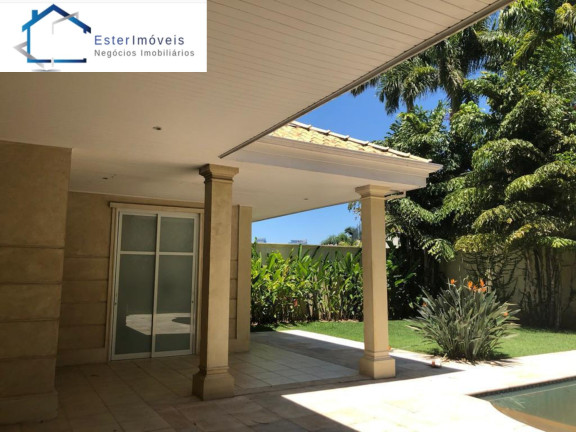 Imagem Casa com 4 Quartos para Alugar ou Temporada, 905 m² em Tamboré - Santana De Parnaíba Imagem Casa com 4 Quartos para Alugar ou Temporada, 905 m² em Tamboré - Santana De Parnaíba