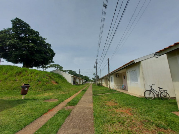 Imagem Casa de Condomínio com 2 Quartos à Venda, 60 m² em Oriço - Gravataí