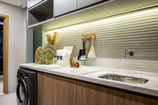 Imagem Apartamento com 3 Quartos à Venda, 166 m² em Setor Bueno - Goiânia