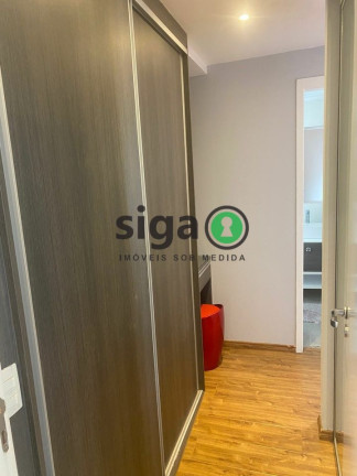 Imagem Apartamento com 3 Quartos à Venda, 240 m² em Tatuapé - São Paulo Imagem Apartamento com 3 Quartos à Venda, 240 m² em Tatuapé - São Paulo