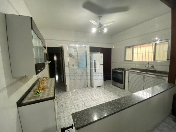 Imagem Casa com 2 Quartos à Venda, 75 m² em Ocian - Praia Grande