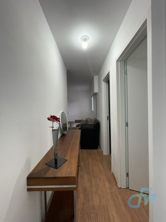Imagem Apartamento com 2 Quartos para Alugar, 43 m² em Botujuru - Mogi Das Cruzes