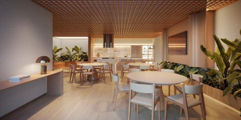 Imagem Apartamento com 4 Quartos à Venda, 178 m² em Enseada Azul - Guarapari