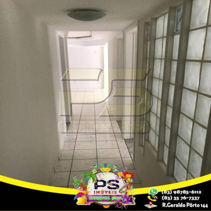 Imagem Apartamento com 2 Quartos à Venda, 11 m² em Mangabeira - João Pessoa