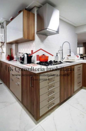Imagem Apartamento com 3 Quartos à Venda, 109 m² em Jardim Aeroporto - São Paulo Imagem Apartamento com 3 Quartos à Venda, 109 m² em Jardim Aeroporto - São Paulo