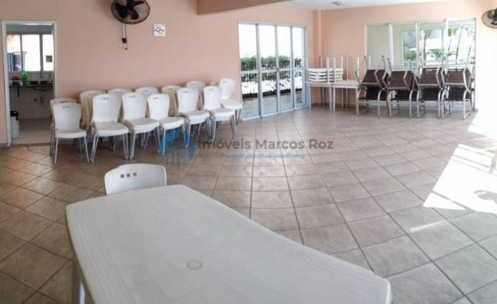 Imagem Apartamento com 3 Quartos à Venda, 69 m² em Jardim Paraíso - Barueri
