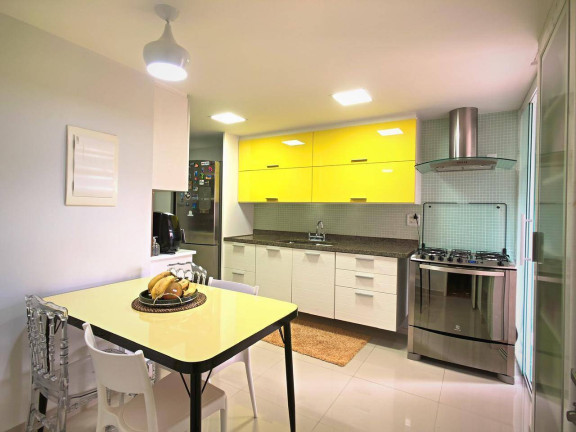 Imagem Cobertura com 3 Quartos à Venda, 278 m² em Barra Da Tijuca - Rio De Janeiro