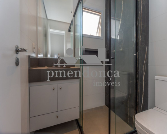 Imagem Apartamento com 3 Quartos à Venda, 206 m² em Vila Romana - São Paulo