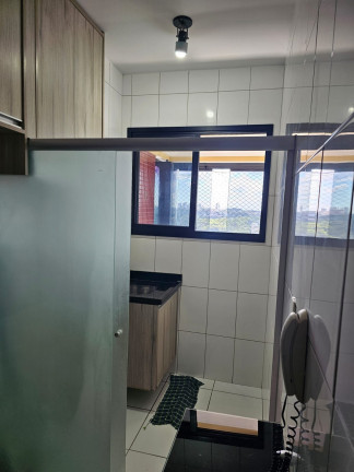 Imagem Apartamento com 2 Quartos à Venda, 62 m² em Imbuí - Salvador Imagem Apartamento com 2 Quartos à Venda, 62 m² em Imbuí - Salvador