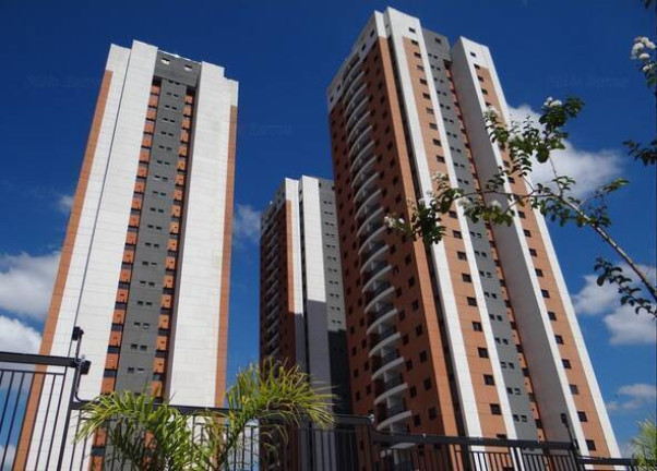 Imagem Apartamento com 3 Quartos à Venda, 77 m² em Ponte De São João - Jundiaí Imagem Apartamento com 3 Quartos à Venda, 77 m² em Ponte De São João - Jundiaí