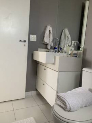 Imagem Imóvel com 1 Quarto para Alugar, 67 m² em Brooklin Paulista - São Paulo Imagem Imóvel com 1 Quarto para Alugar, 67 m² em Brooklin Paulista - São Paulo