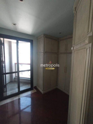Imagem Apartamento com 3 Quartos à Venda, 156 m² em Santa Paula - São Caetano Do Sul