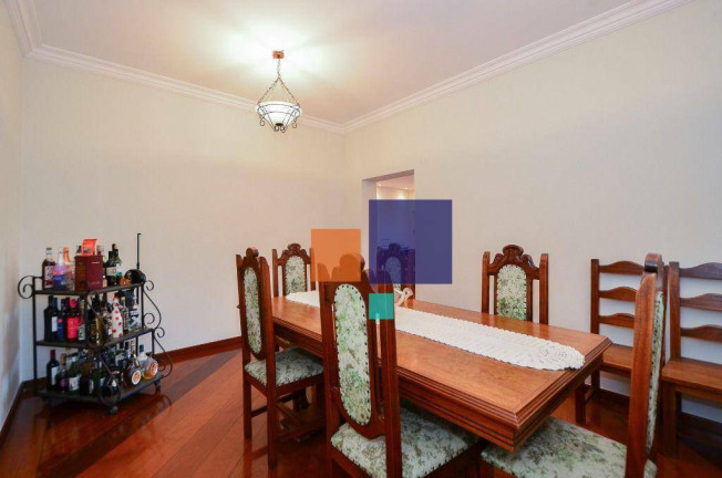 Imagem Casa com 4 Quartos à Venda, 430 m² em Alto Da Boa Vista - São Paulo